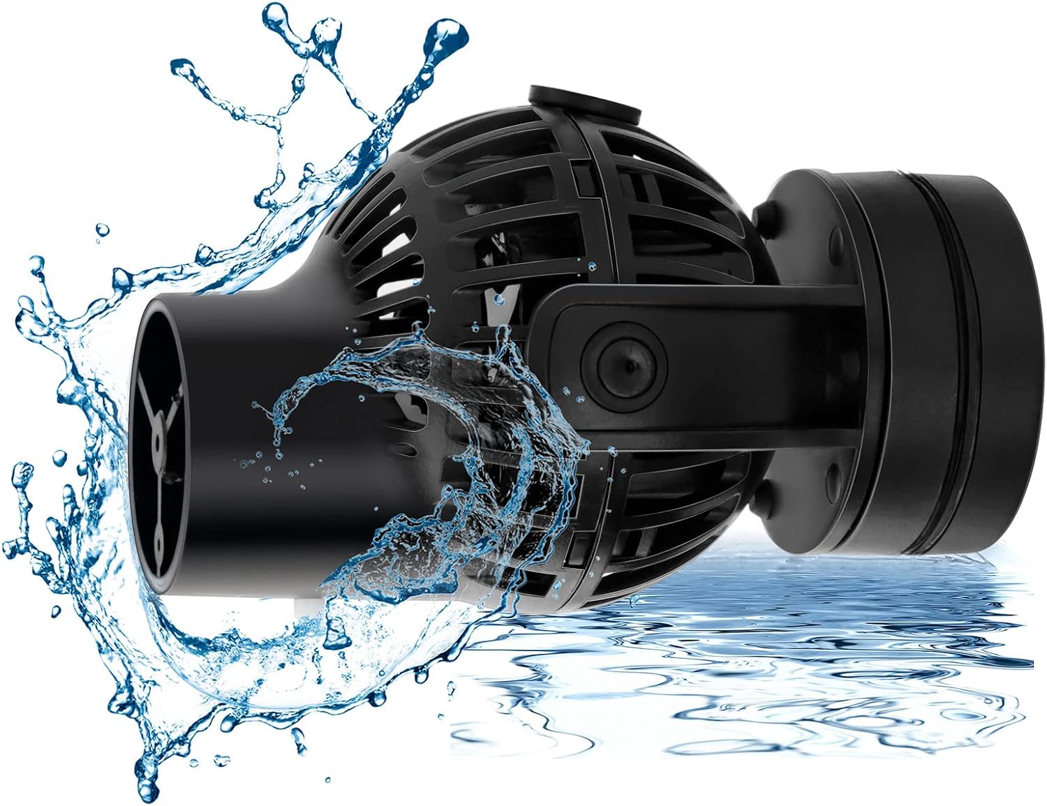 Reef Aquarium - JecodการไหลเวียนโลหิตและWaveปั๊มCWP-6000 6000L/H Brewingปั๊มNano Reef Aquarium Wave