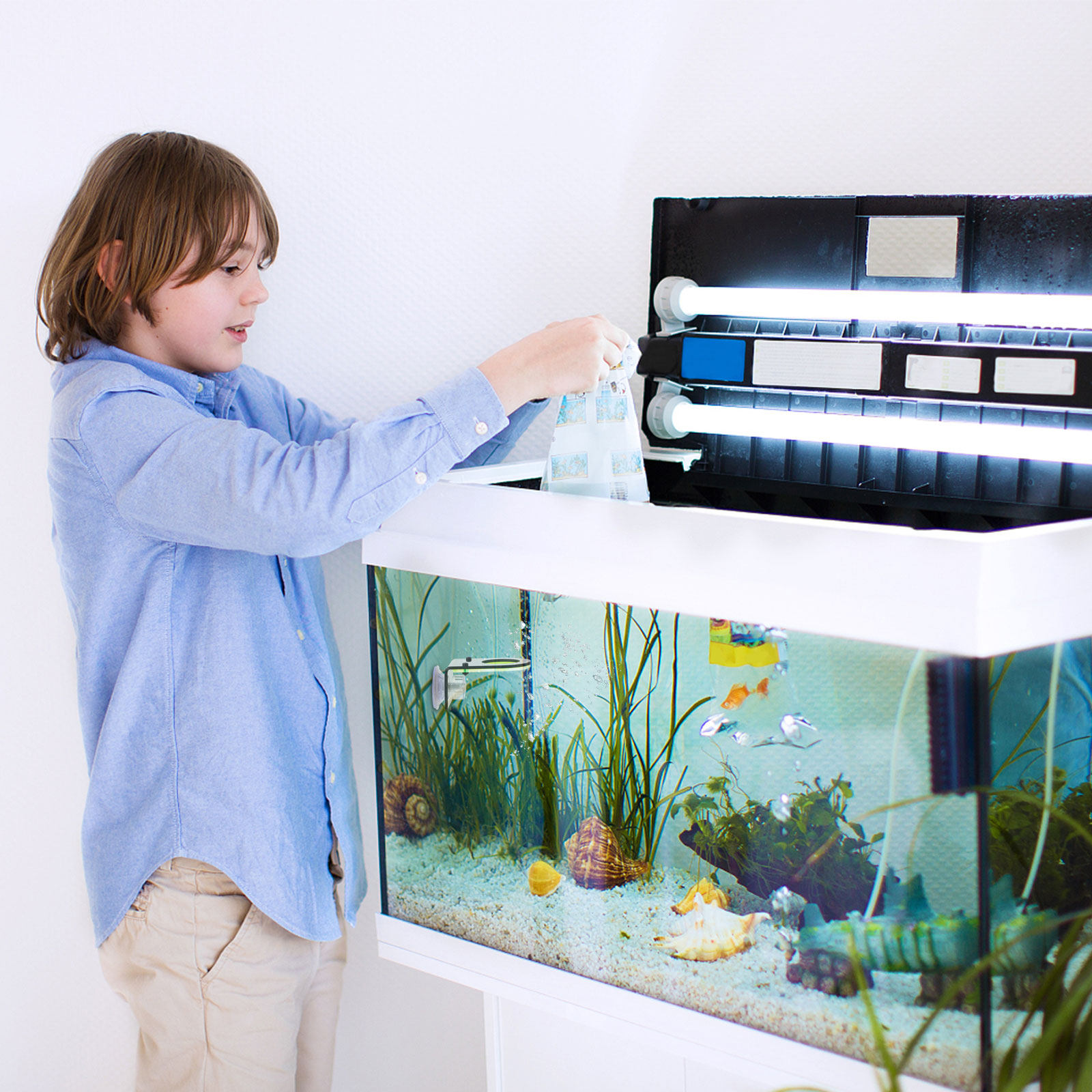 Reef Aquarium - 2 ชิ้น ที่วางปะการังอะคริลิก ชั้นวางเพาะปะการังแบบมั่นคง ขาตั้งรองรับปะการังสำหรับตู้ปลา อุปกรณ์เสริมตู้ปลา