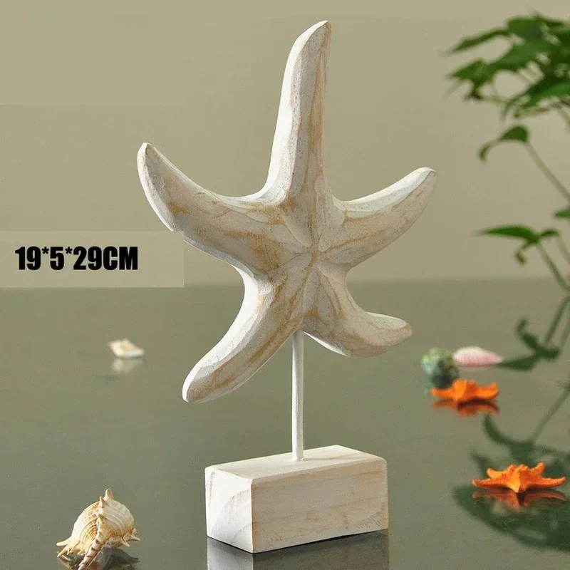 ของตกแต่งบ้านสไตล์เมดิเตอร์เรเ - Marine Coral บทวิจารณ์และราคา