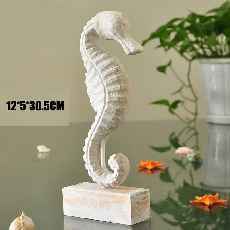 ของตกแต่งบ้านสไตล์เมดิเตอร์เรเ - Marine Coral บทวิจารณ์และราคา