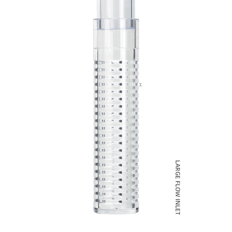AQUAPRO พลาสติก Inflow Outflow - Reef Tank Filter บทวิจารณ์และราคา