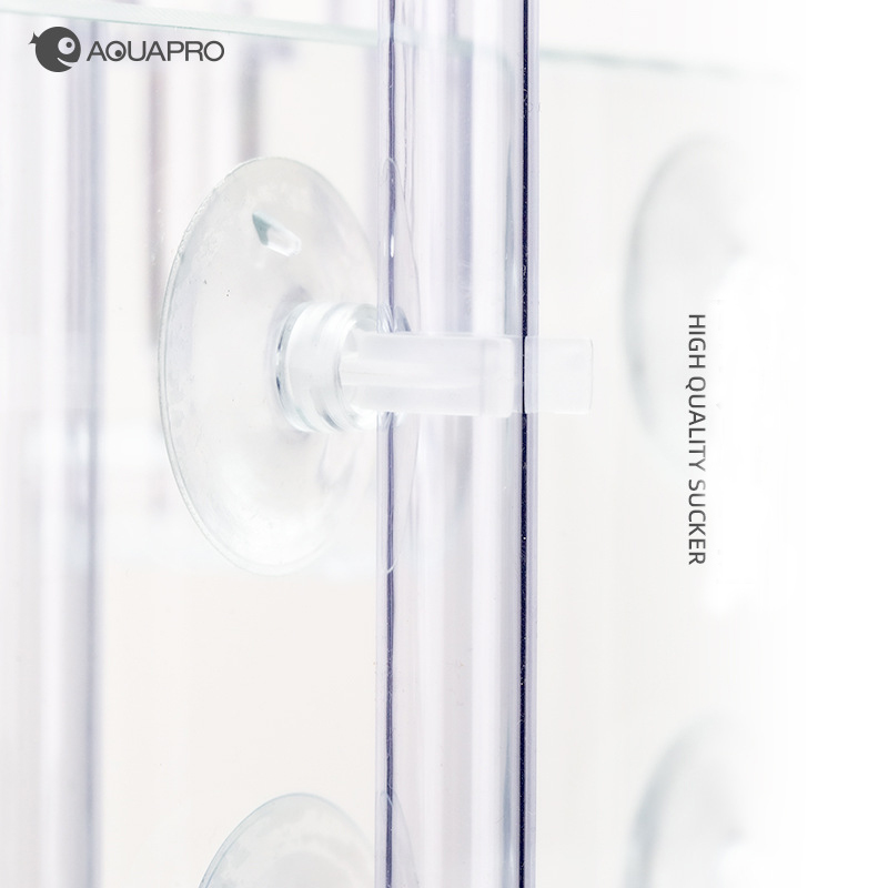 AQUAPRO พลาสติก Inflow Outflow - Reef Tank Filter บทวิจารณ์และราคา