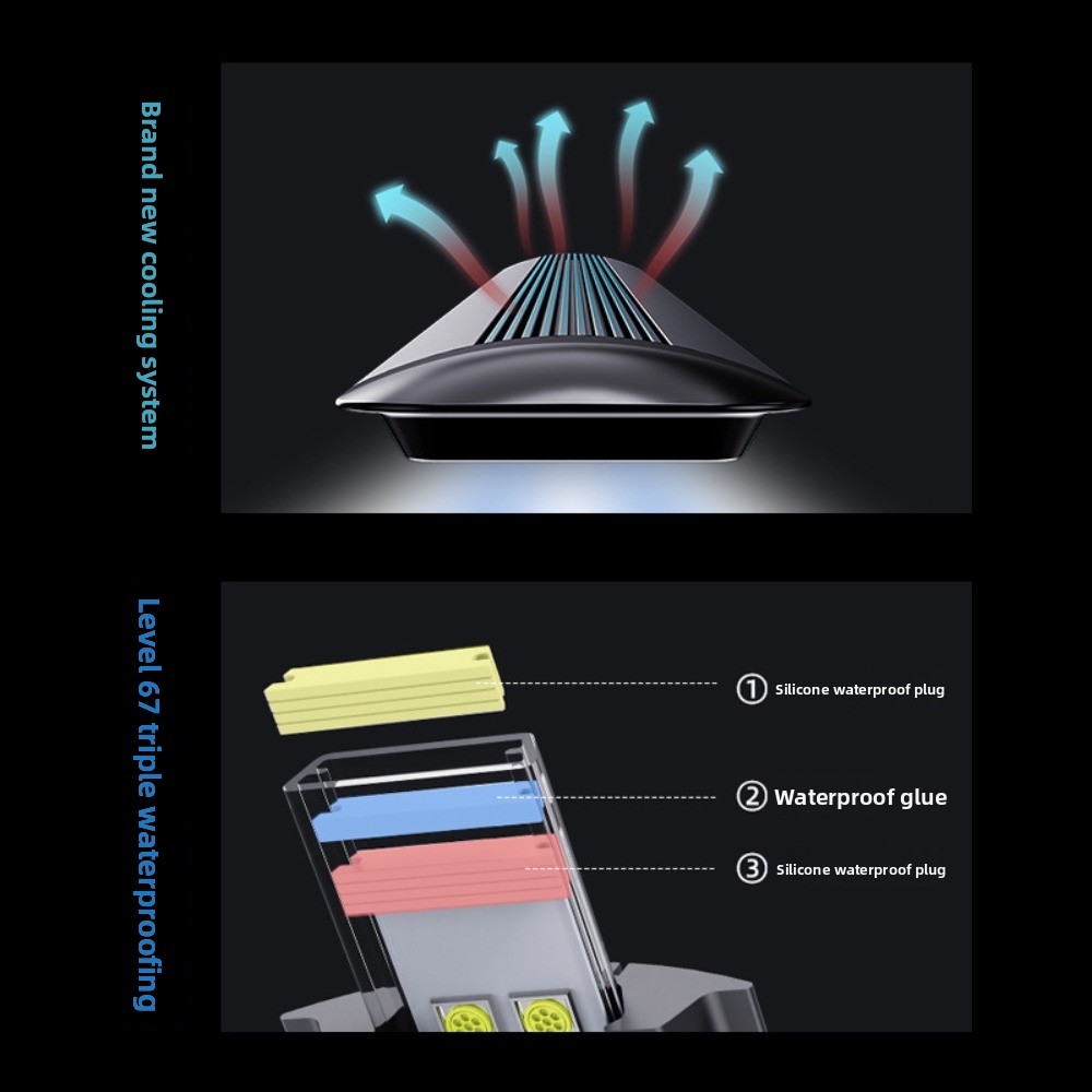 ไฟ LED สำหรับตู้ปลา ให้แสงสเปก - Aquarium Marine Lights บทวิจารณ์และราคา