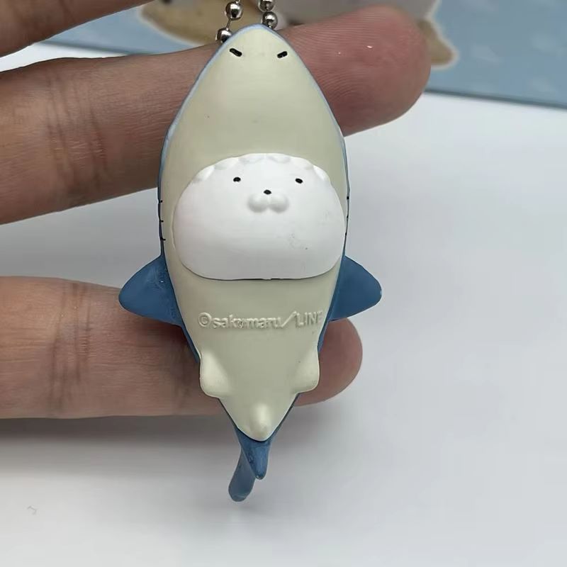 กล่องสุ่มรุ่นลิมิเต็ด นิว แรบบ - Ocean Aquarium บทวิจารณ์และราคา