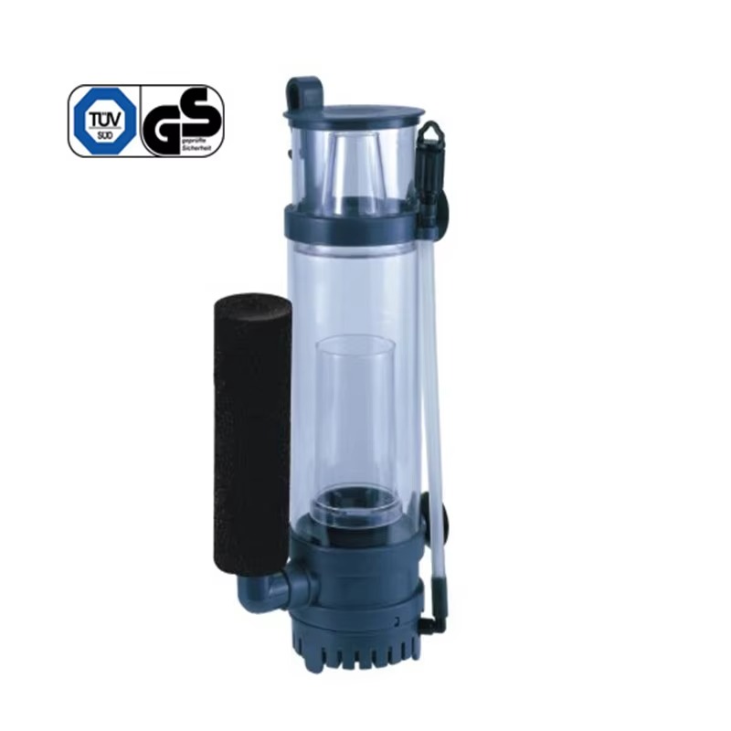 WG 308 WG 310 ปั๊มสกิมเมอร์โปร - Marine Aquarium บทวิจารณ์และราคา