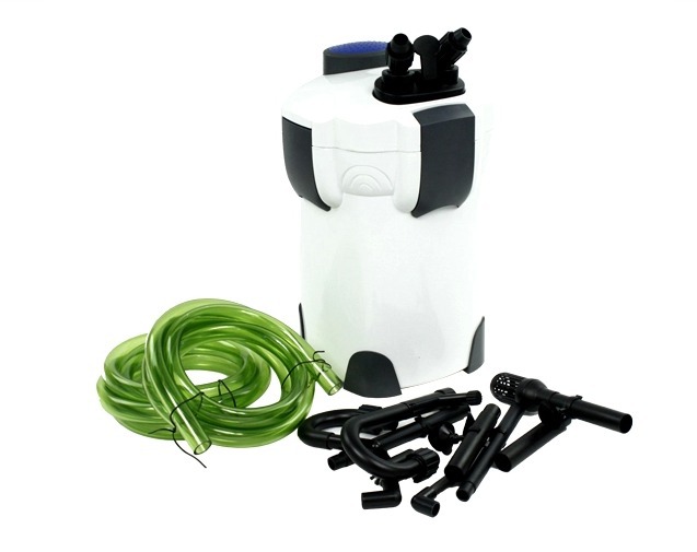 Sunsun hw-302 18วัตต์กระป๋องกร - Reef Tank Filter บทวิจารณ์และราคา