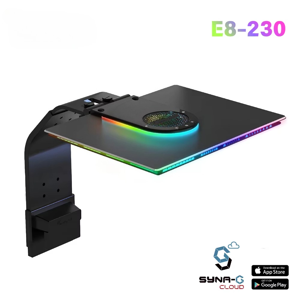 Maxspect E8-230 ไฟ LED สำหรับต - Marine Aquarium บทวิจารณ์และราคา