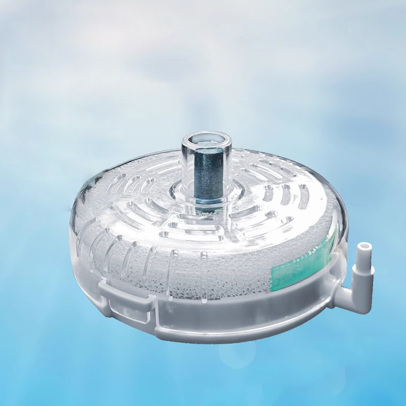 【B】เครื่องกรองตู้ปลา ปั๊มน้ำสำ - Saltwater Tank บทวิจารณ์และราคา