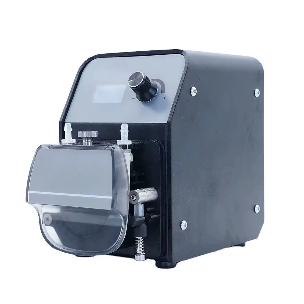 ปั๊มโดส Kamoer FX-STP-3 แบบสเต - Reef Aquarium บทวิจารณ์และราคา