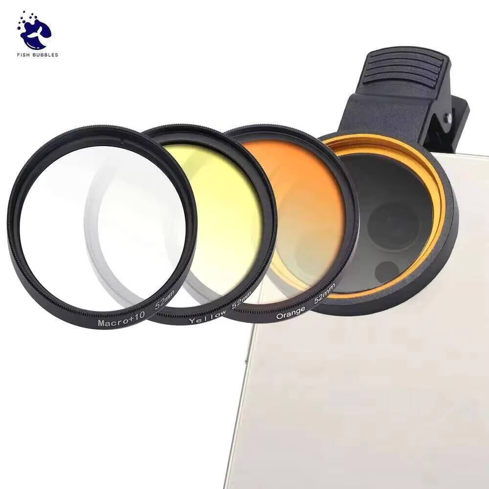 พิพิธภัณฑ์สัตว์น้ําเลนส์ 37 มม - Reef Tank Filter บทวิจารณ์และราคา
