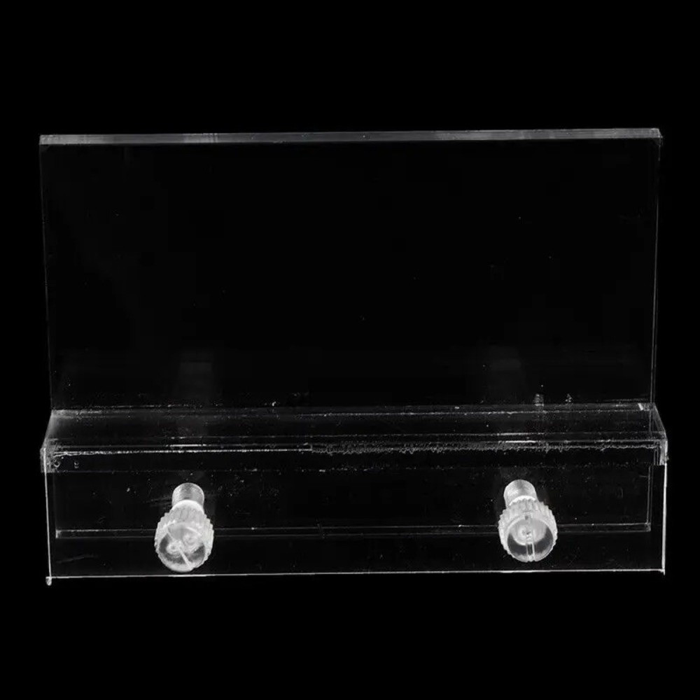 ที่ยึดไฟ LED สำหรับตู้ปลาอะคริ - Aquarium Marine Lights บทวิจารณ์และราคา