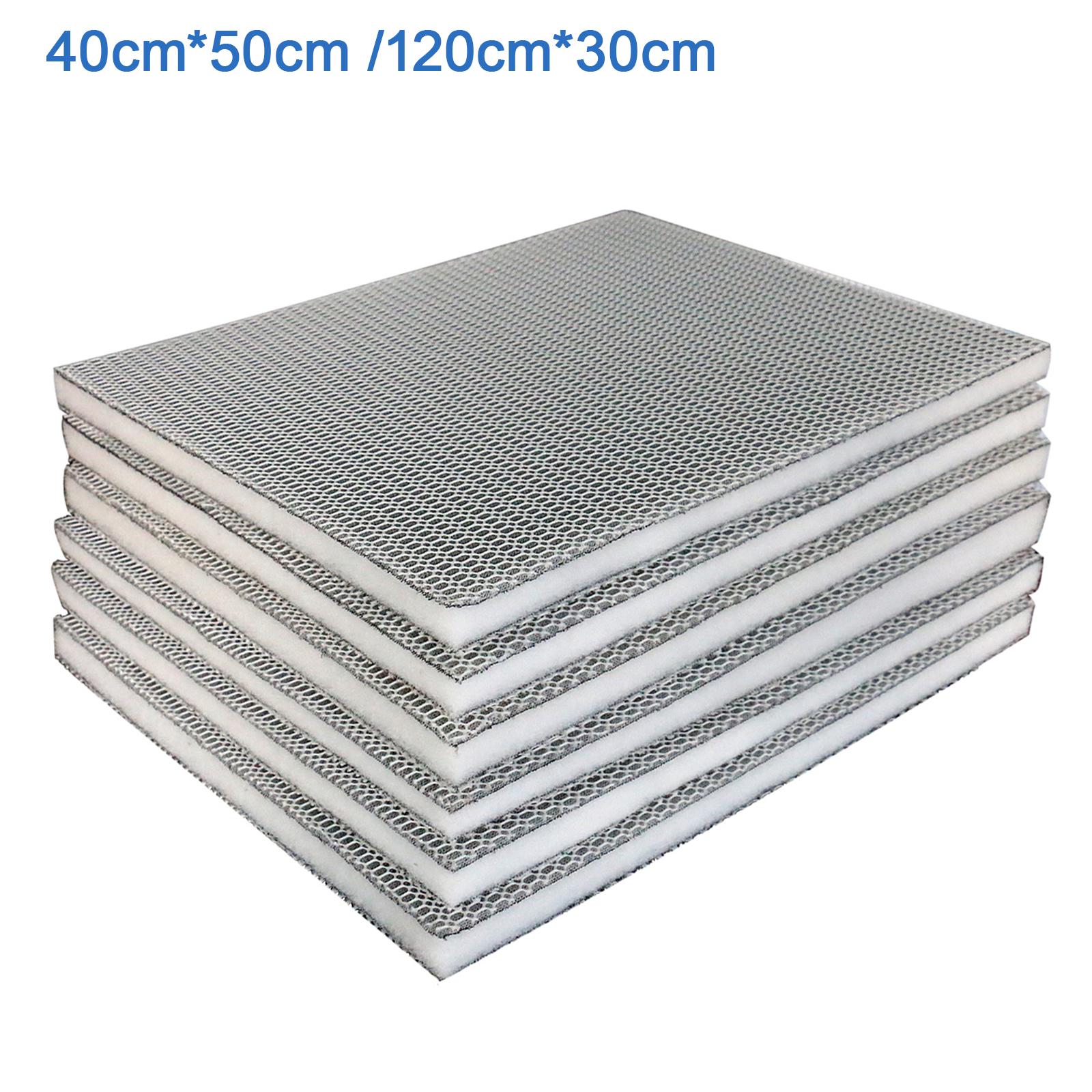 แผ่นกรองตู้ปลาแบบใช้ซ้ำได้ ทำจ - Saltwater Tank บทวิจารณ์และราคา