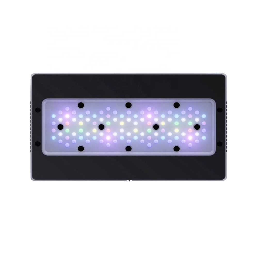 ไฟ LED สำหรับตู้ปลาทะเล A8SE I - Saltwater Tank บทวิจารณ์และราคา