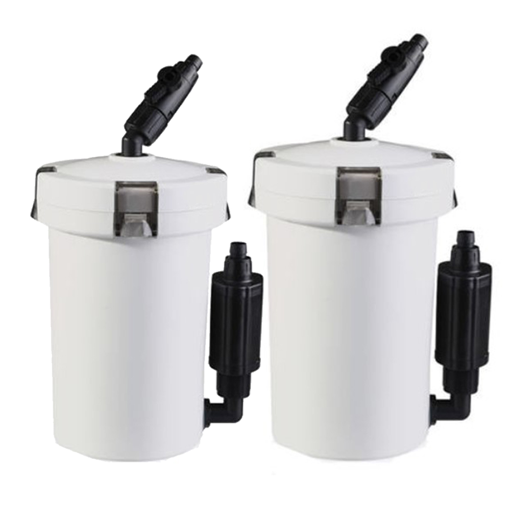 ถังกรองตู้ปลาเงียบเป็นพิเศษถัง - Reef Tank Filter บทวิจารณ์และราคา